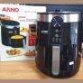 Fritadeira sem Óleo Arno AirFry Moderna PFRY 3,5L – Preta