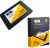 SSD 128GB WIN MEMORY SATA 2,5” Leitura 560MB/s – Gravação 540MB/s SWR128G