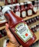 Ketchup Tradicional Heinz 1,033kg