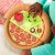 Fisher-Price Aprender e Brincar Pizza de Aprendizagem Deliciosa, Mattel