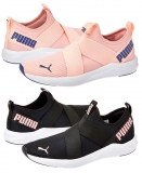 Cross trainer PUMA Prowl Slip-On Wns BDP feminino