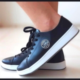Tênis Moleca All The Time Feminino – Preto ou Rosa