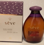 Óleo Desodorante Corporal de Banho Lavanda e Amêndoas Sève – 200ml