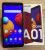 Smartphone Samsung Galaxy A01 Core 32GB, Tela Infinita de 5.3”, Câmera Traseira 8MP, Android GO 10.0, Dual Chip e Processador Quad-Core