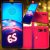 Smartphone Motorola Moto E6S 32GB  – 4G Octa-Core 2GB RAM 6,1” Câm. Dupla + Selfie 5MP