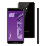 Smartphone Positivo Twist 3 S513 32GB Dual Chip 5.5”