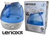 Umidificador/Purificador Ultrassônico 2,4L – Lenoxx Air Fresh