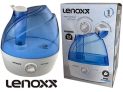 Umidificador/Purificador Ultrassônico 2,4L – Lenoxx Air Fresh