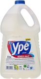 Lava-Louças Ypê Clear 5 Litros, Ypê, Translucido, 5L