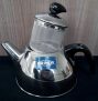 Chaleira para Chá com Coador 1 L Verona Brinox Aço Inox