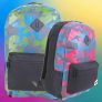 Mochila Denlex Geométrica