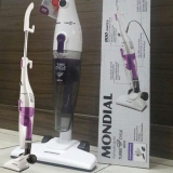 Aspirador de Pó Vertical Mondial Turbo Cycle AP34 800W – Branco
