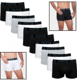Kit Cueca Boxer Part.B Truck 10 Peças