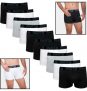 Kit Cueca Boxer Part.B Truck 10 Peças