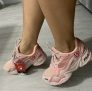 Tênis Interceptor, Fila, Feminino