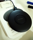 Carregador Rápido Sem Fio Slim – Samsung