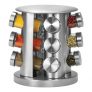 Porta Temperos Giratório 12 Peças 9495 – Euro