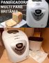 Panificadora Multipane Britânia Branca