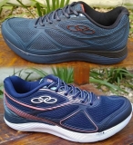 Tênis Olympikus Vibration Masculino Preto, Cinza