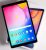Tablet Samsung Galaxy Tab A T295 32GB 8” 4G – Android 9.0 Quad-Core Câm. 8MP