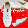 TÊNIS Coca-Cola Shoes TÊNIS YANKEE masculino
