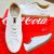 TÊNIS Coca-Cola Shoes TÊNIS YANKEE masculino