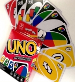 Jogo Uno – Copag
