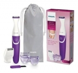 Aparador de Pelos Philips Bikini Genie Brt383/15
