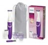 Aparador de Pelos Philips Bikini Genie Brt383/15