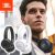 Headphone JBL TUNE 500 com Microfone