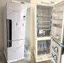 Geladeira/Refrigerador Consul Frost Free Duplex – Branco 397L CRE44AB