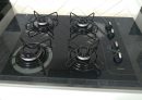Cooktop 4 Bocas Consul a Gás GLP – Facilite CD060 AE