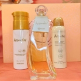 Kit Presente Dia das Mães Accordes: Desodorante Colônia 80ml + Creme Corporal 200ml + Antitranspirante 75g