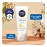 Protetor Solar Facial Nivea FPS 30 Sun – Toque Seco Antissinais 50ml