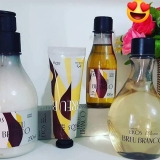Presente Natura Ekos Breu Branco Ritual de Cuidados