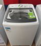 Lavadora de Roupas Consul 14kg – 14 Programas de Lavagem Branca CWH14AB