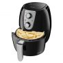 Fritadeira Air Fryer AF-33 Maxis Preto 110v