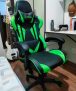 Cadeira Gamer Premium, CGR-01 – XZONE