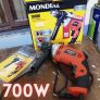Furadeira de Impacto 1/2″ 700W Mondial FFI-05