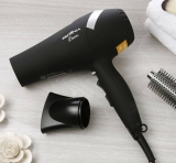 Secador de cabelo, Sp3100n, 2000w, Preto