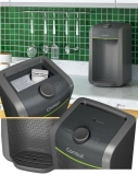 Purificador de Água Consul Cinza – CPC31 AF
