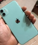 iPhone 11 64GB iOS 4G Wi-Fi Câmera 12MP – Apple