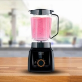 Liquidificador Mallory Taurus 1000 4 Velocidades 900W – Preto