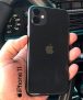 iPhone 11 Apple 256GB 6,1” 12MP iOS