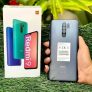 Celular Xiaomi Redmi 9 64GB/4GB Dual Chip – Carbon Grey