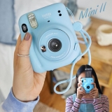 Câmera Instantânea Fujifilm Instax Mini 11