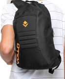 Vollo Sports Mochila Club, Preto