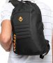 Vollo Sports Mochila Club, Preto