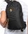 Vollo Sports Mochila Club, Preto
