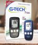 Kit Medidor de Glicose G-Tech